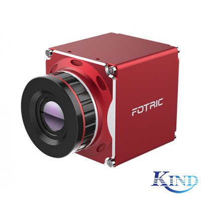 FOTRIC 700系列 718 716 728 726 在線監測機器視覺熱像儀